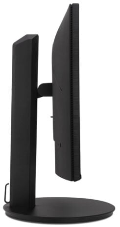 Acer CB2 CB242YP6bipr computer monitor 60,5 cm (23.8") 1920 x 1080 Pixels Full HD LCD Zwart - Afbeelding 5