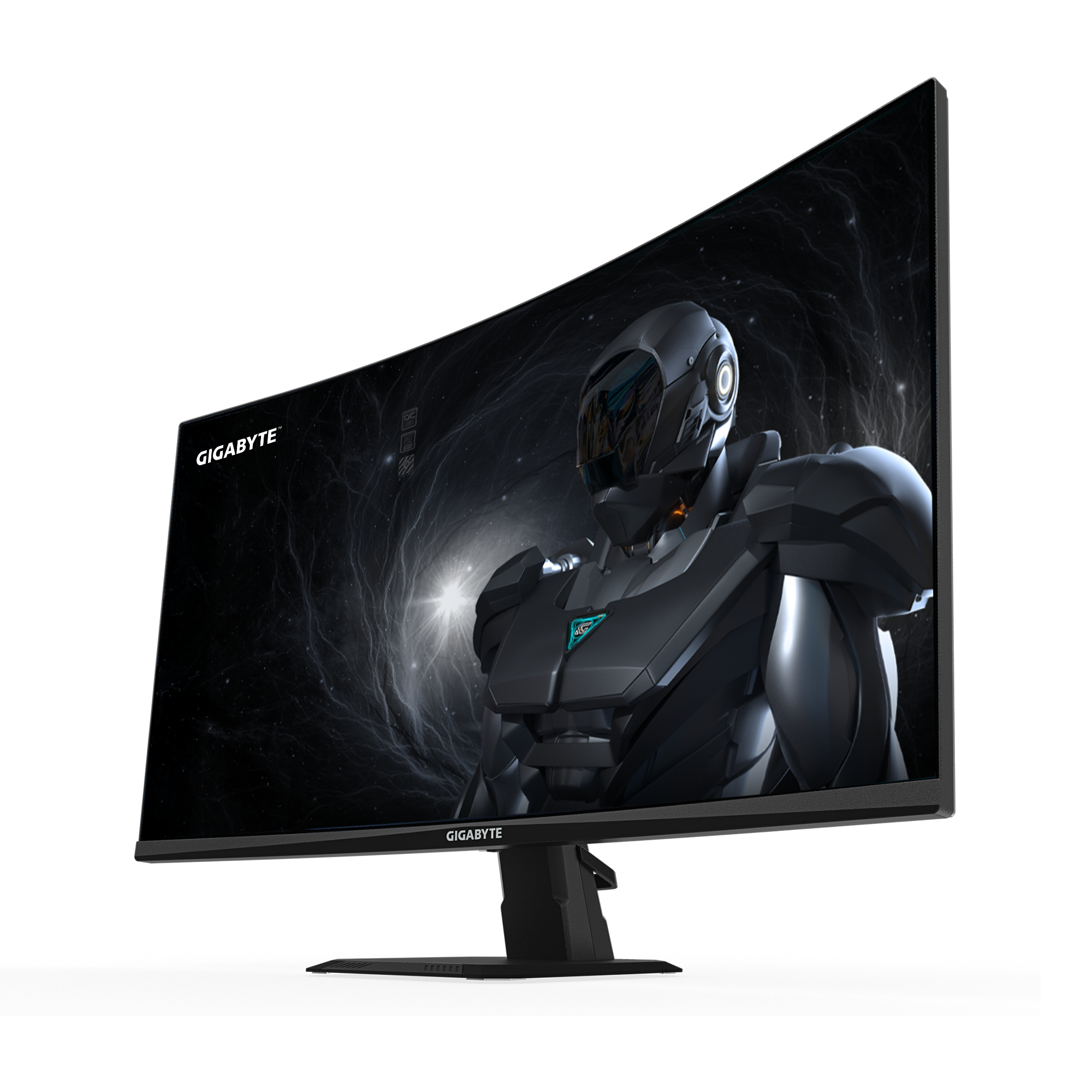 GIGABYTE GS27FC2 computer monitor 68,6 cm (27") 1920 x 1080 Pixels Full HD LED Zwart - Afbeelding 4