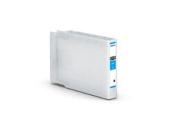 Epson C13T04A24N inktcartridge 1 stuk(s) Origineel Hoog (XL) rendement Cyaan