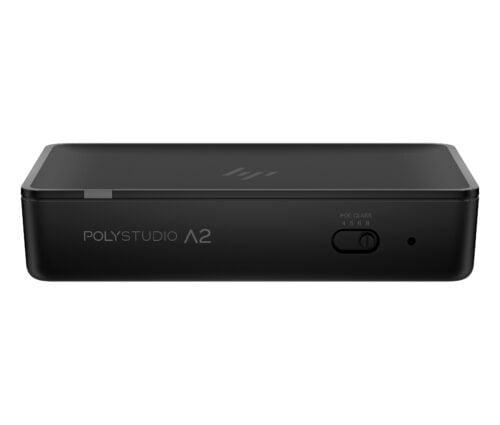 Accessoires voor videoconferenties
