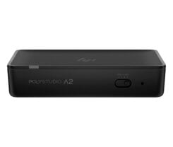 HP Poly Studio A2 Zwart - Afbeelding 2