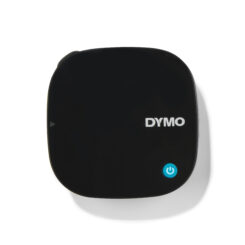 DYMO LetraTag 200B labelprinter met bluetooth | Compacte labelmaker | Verbinding via draadloze bluetoothtechnologie met iOS en Android | Inclusief 1 witte papieren etikette - Afbeelding 6