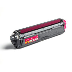 Brother TN-242M tonercartridge 1 stuk(s) Origineel Magenta - Afbeelding 3