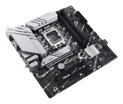 ASUS PRIME B760M-A WIFI Intel B760 LGA 1700 micro ATX - Afbeelding 5
