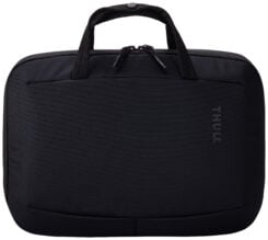 Thule Subterra 2 TSA414 Black 35,6 cm (14") Aktetas Zwart - Afbeelding 4