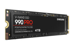 Samsung 990 PRO 4 TB M.2 PCI Express 4.0 NVMe V-NAND TLC - Afbeelding 5