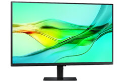 Samsung 32" ViewFinity S6 S60UD QHD Monitor - Afbeelding 5