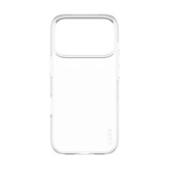 PanzerGlass CARE™ by ® X-Ray Case iPhone 2026 Pro | 17 Pro mobiele telefoon behuizingen Hoes Transparant - Afbeelding 5