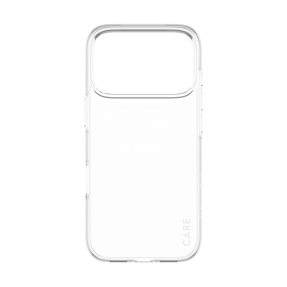PanzerGlass CARE™ by ® X-Ray Case iPhone 2026 Pro | 17 Pro mobiele telefoon behuizingen Hoes Transparant - Afbeelding 5