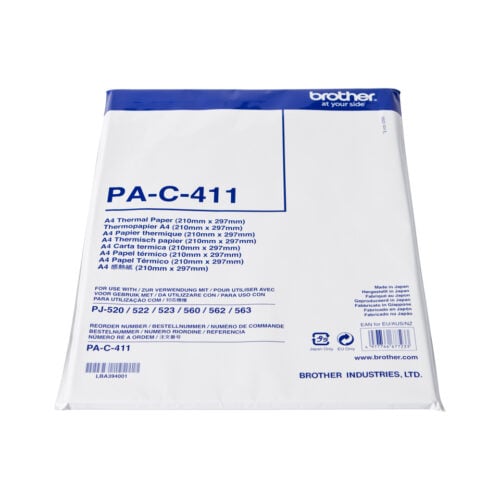 Thermal Paper