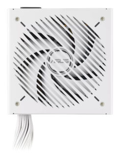ASUS Prime 750W Bronze White Edition power supply unit 20+4 pin ATX ATX Wit - Afbeelding 6