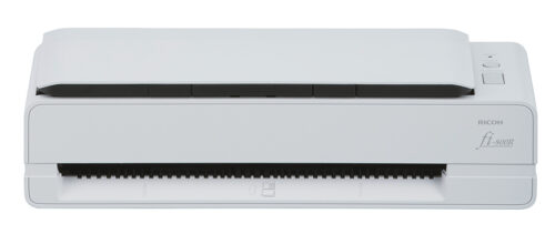 Scanners
