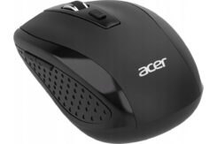 Acer MX202 muis Universeel Ambidextrous RF Draadloos Optisch 1000 DPI - Afbeelding 5