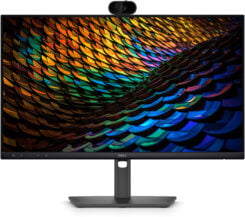 DELL Pro P P2426HEB 61 cm (24") LCD 1920 x 1080 Pixels Full HD