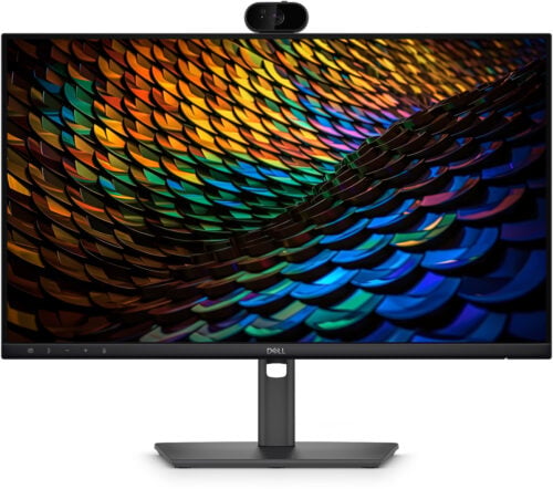 Videoconferentiemonitoren
