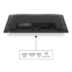 Philips 27E1N1200A/00 computer monitor 68,6 cm (27") 1920 x 1080 Pixels Full HD LCD Zwart - Afbeelding 5
