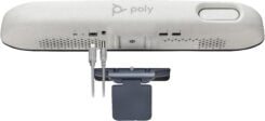 HP Poly Studio E70/P15/R30 schermklem