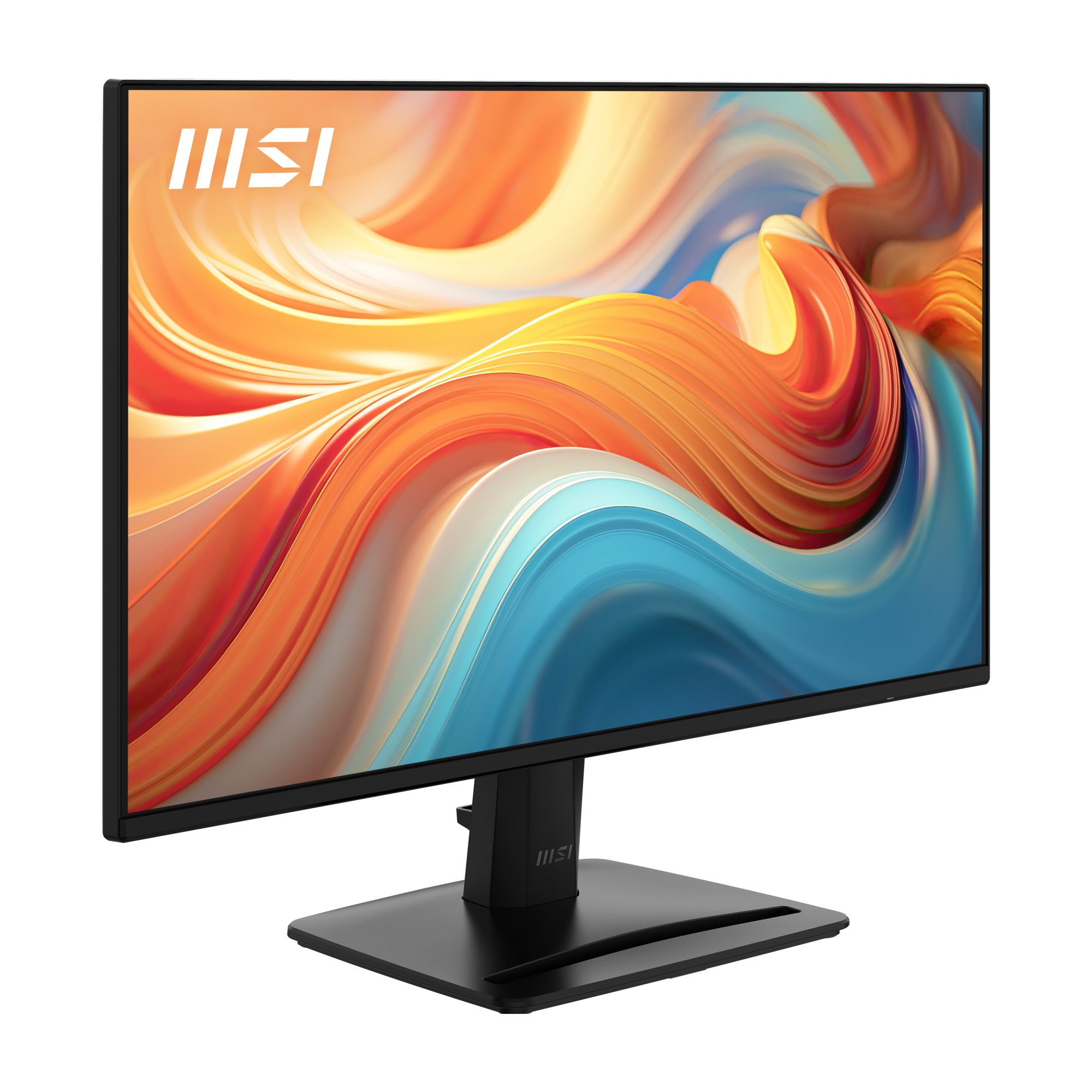 MSI Pro MP242 E14A computer monitor 60,5 cm (23.8") 1920 x 1080 Pixels Full HD LCD Zwart - Afbeelding 6