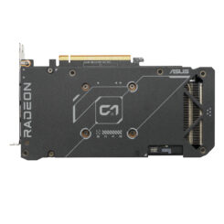 ASUS Dual -RX7600-O8G-EVO AMD Radeon RX 7600 8 GB GDDR6 - Afbeelding 6