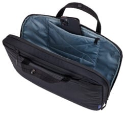 Thule Subterra 2 TSA414 Black 35,6 cm (14") Aktetas Zwart - Afbeelding 6