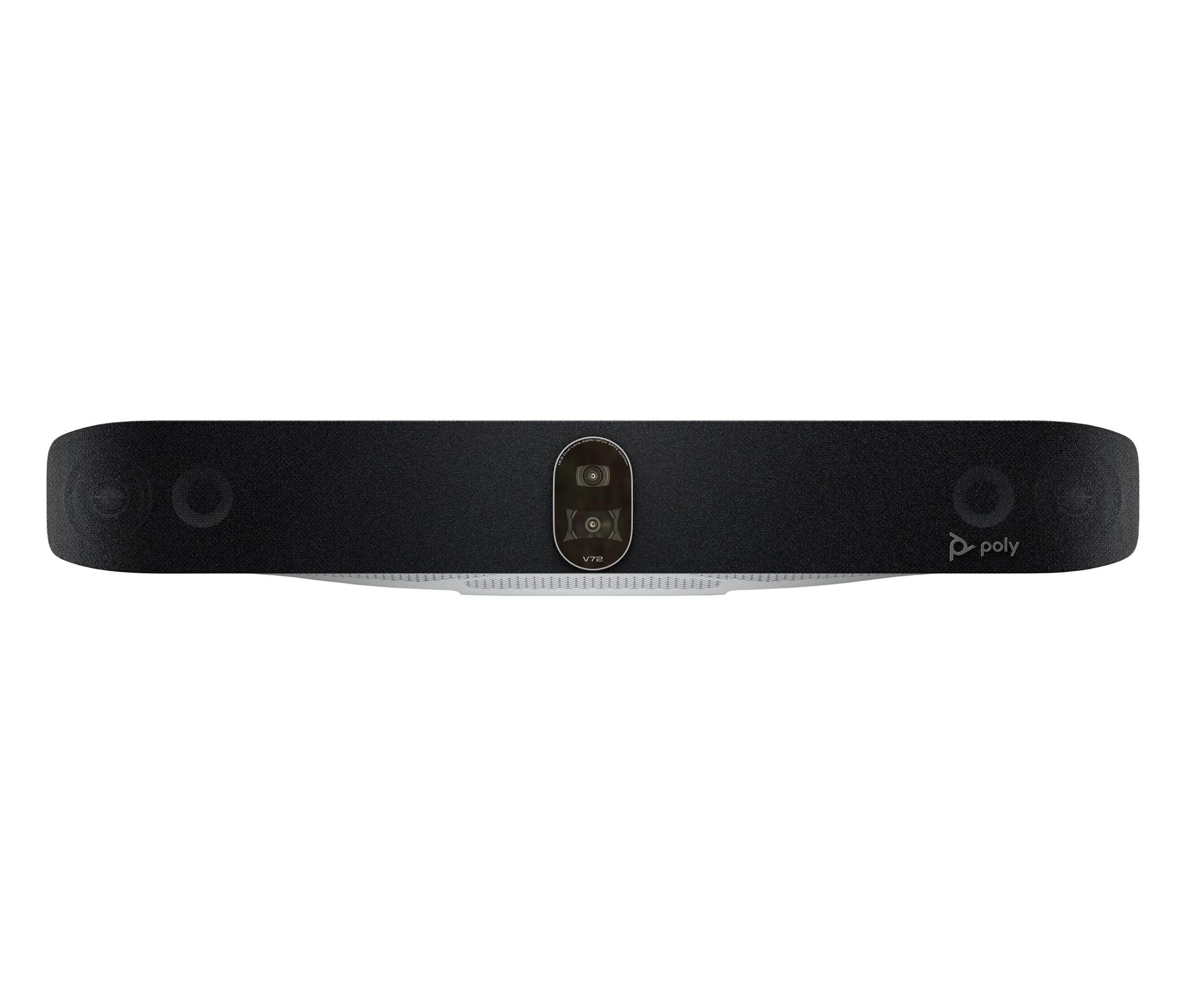 HP Poly Studio V72 USB Video Bar - Afbeelding 2