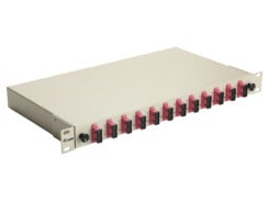 Equip 337305 patch paneel 1U