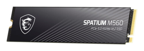 Internal solid-state drives