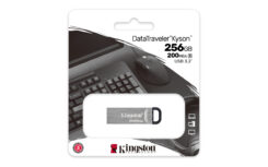 Kingston Technology DataTraveler 256GB Kyson usb-stick - Afbeelding 5