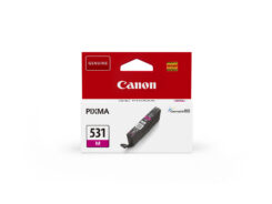 Canon 6120C001 inktcartridge 1 stuk(s) Origineel Magenta - Afbeelding 3