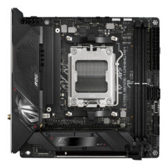ASUS ROG STRIX B650E-I GAMING WIFI AMD B650 Socket AM5 mini ITX - Afbeelding 5