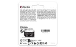 Kingston Technology 16G SDHC Industrial pSLC - Afbeelding 5