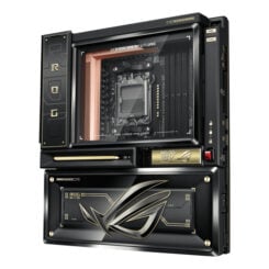 ASUS ROG CROSSHAIR X870E EDITION 20 AMD X870E Socket AM5 ATX - Afbeelding 5