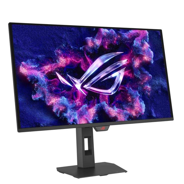 ASUS ROG Strix OLED XG27AQDNG computer monitor 67,3 cm (26.5") 2560 x 1440 Pixels Quad HD QD-OLED Zwart - Afbeelding 6