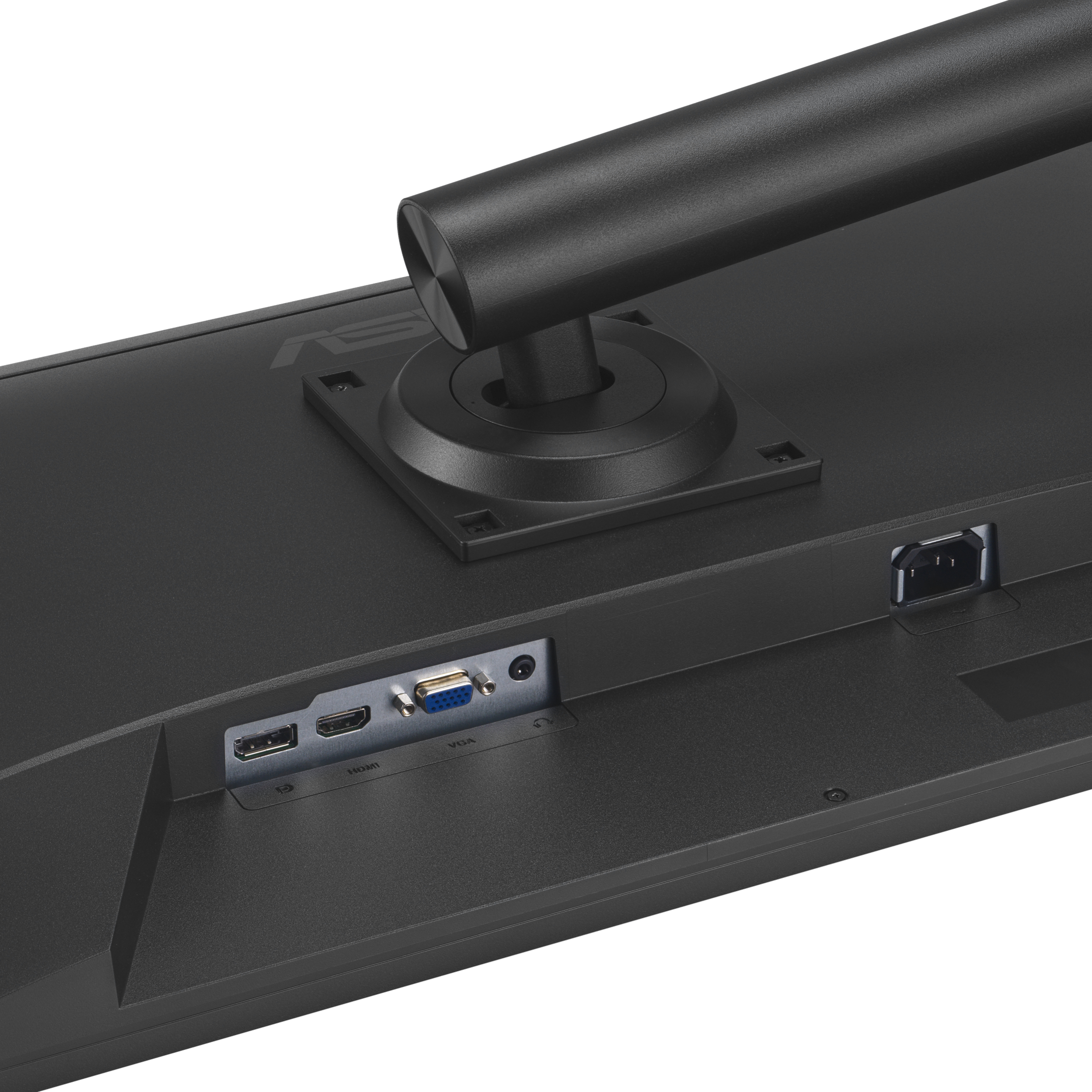 ASUS VB279QG computer monitor 68,6 cm (27") 1920 x 1080 Pixels Full HD LCD Zwart - Afbeelding 3