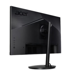 Acer CB272U G computer monitor 68,6 cm (27") 2560 x 1440 Pixels Quad HD LED Zwart - Afbeelding 6