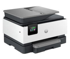 HP OfficeJet Pro 9120e Draadloos All-in-One Kleur Printer, Instant Ink; Dubbelzijdig printen - Afbeelding 4
