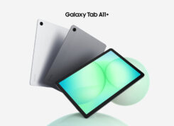 Samsung Galaxy Tab A11+ 128 GB 27,9 cm (11") 6 GB Wi-Fi 5 (802.11ac) Grijs - Afbeelding 3
