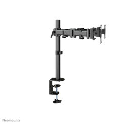 Neomounts NM-D135DBLACK Monitorarm 10-27" - Afbeelding 5