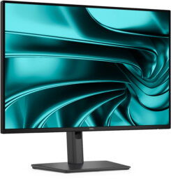 DELL Pro P P2426E computer monitor 61,2 cm (24.1") 1920 x 1200 Pixels WUXGA LCD Zwart