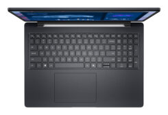 DELL Pro Max 16 MC16255 Copilot+ PC AMD Ryzen AI 7 PRO PRO 350 Mobiel werkstation 40,6 cm (16") Full HD+ 32 GB LPDDR5x-SDRAM 512 GB SSD NVIDIA RTX PRO 500 Blackwell Wi-Fi 7 (802.11be) Windows 11 Pro Zwart Engels - Afbeelding 5