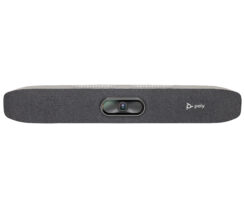 HP Poly Studio R30 USB-videobar - Afbeelding 2