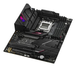ASUS ROG STRIX B650E-E GAMING WIFI AMD B650 Socket AM5 ATX - Afbeelding 6