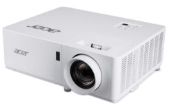Acer PL6820 Projector met normale projectieafstand 5500 ANSI lumens DLP UHD 4K (3840x2160) Wit - Afbeelding 5