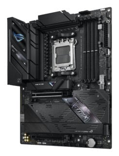 ASUS ROG STRIX B850-F GAMING WIFI7 NEO AMD B850 Socket AM5 ATX - Afbeelding 5