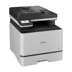 Brother DCP-L8630CDW multifunctionele printer Laser A4 2400 x 600 DPI 31 ppm Wifi - Afbeelding 6
