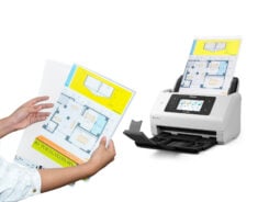 Epson WorkForce DS-900WN - Afbeelding 5