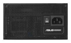 ASUS TUF-GAMING-1200G-EVO power supply unit 1200 W 20+4 pin ATX ATX Zwart - Afbeelding 6