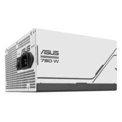 ASUS Prime AP-750G power supply unit 750 W 20+4 pin ATX ATX Zwart, Wit - Afbeelding 6