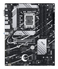 ASUS PRIME B760-PLUS Intel B760 LGA 1700 ATX - Afbeelding 2