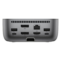 HP Thunderbolt 4 Ultra 280W G6 dock - Afbeelding 3